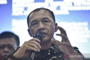 印尼确认购中国战机不影响与他国军关系