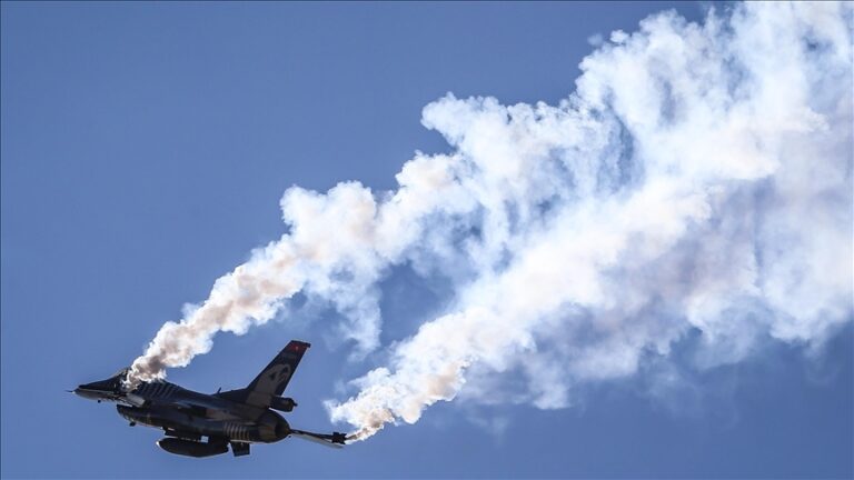 德国派Eurofighter战机驻波兰保护北约东翼