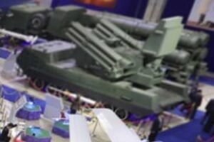 朝鲜展示新型防空系统，借鉴俄罗斯技术