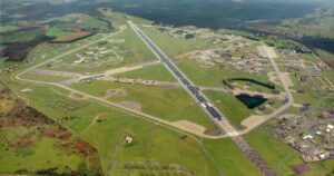 英军获权击落东盎格利亚军事基地上空无人机