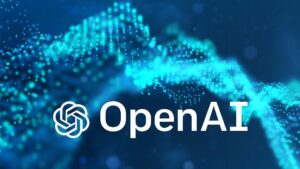 OpenAI联手芯片巨头，AI生态闭环成型