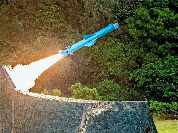 台两军人因向中国特工泄露军事信息被起诉