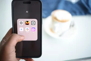AI重塑行业版图，部分岗位或将消失