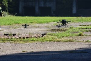 波黑公司生产无人机，多家工厂协同制造弹药