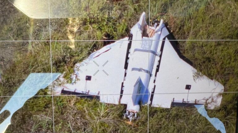 北约拟统一规则应对俄无人机侵入欧洲领空