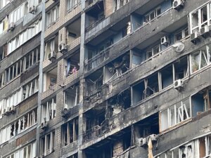 乌军方称防空系统效能达74%，需进一步提升保护关键设施