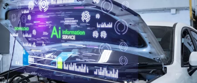 政府推动AI技能发展，IMI呼吁快速行动解汽车业人才短缺