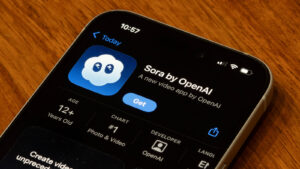 OpenAI Sora 2 登陆安卓，视频生成能力升级