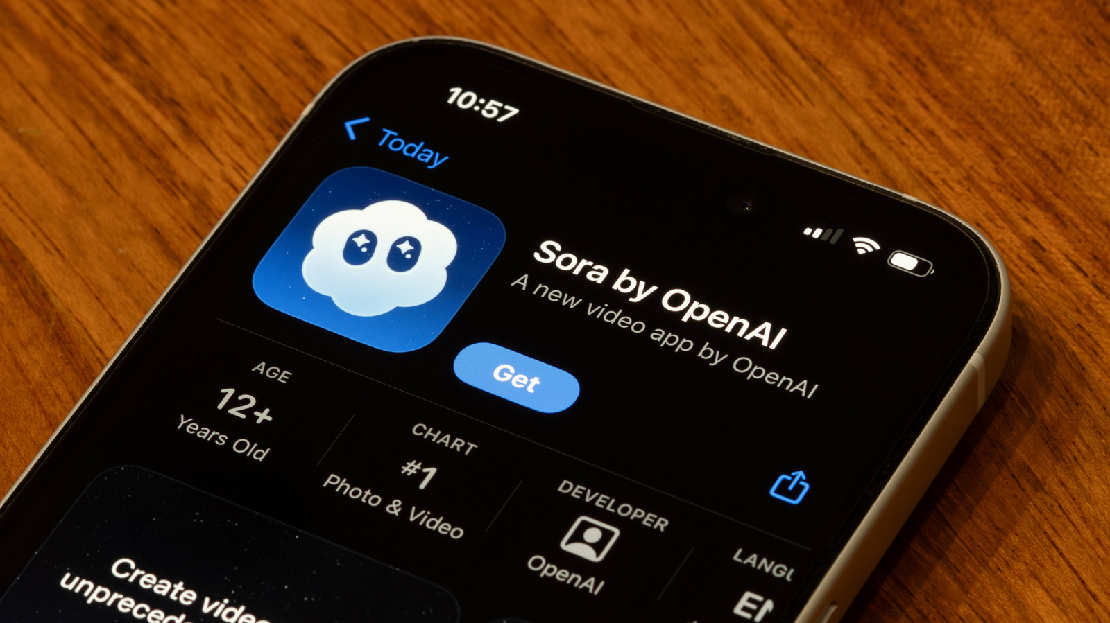 OpenAI Sora 2 登陆安卓，视频生成能力升级