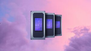 英特尔CES 2026发布Panther Lake CPU，性能大幅提升