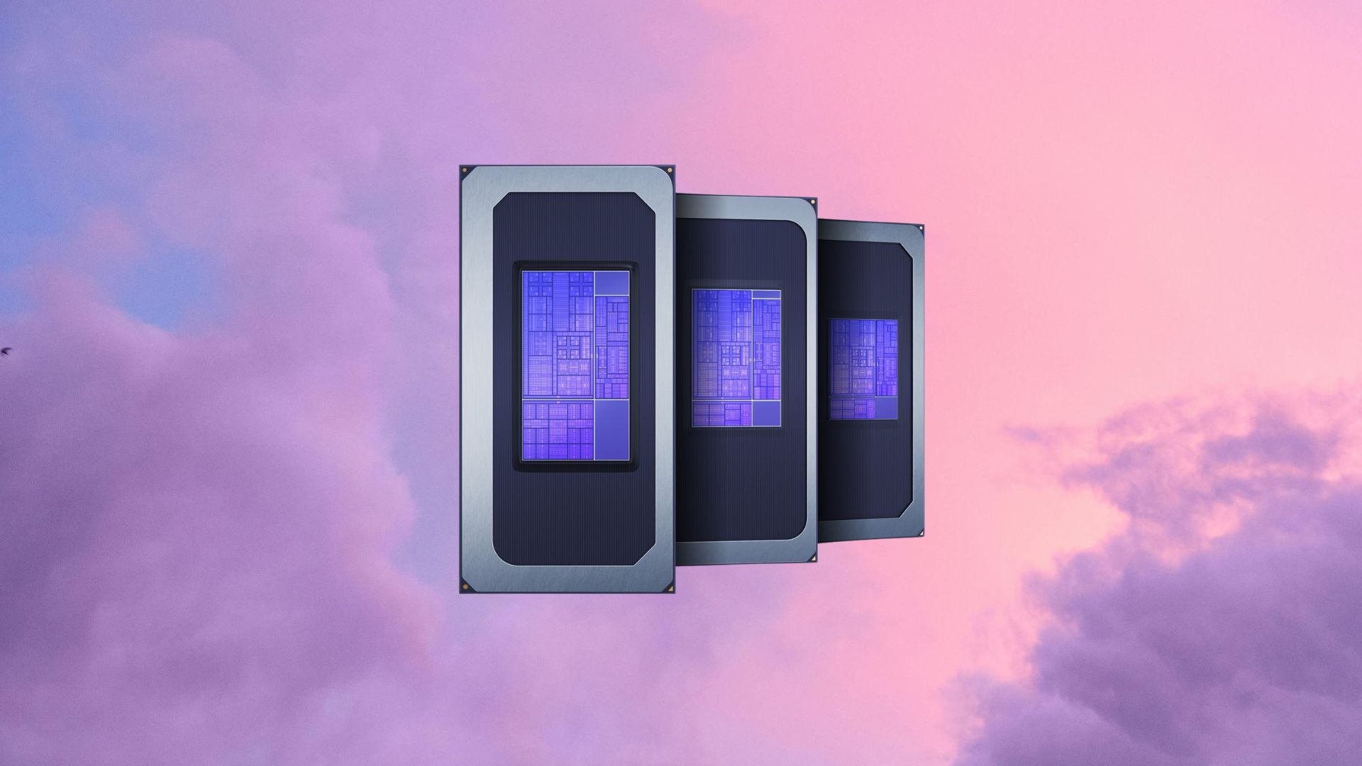 英特尔CES 2026发布Panther Lake CPU，性能大幅提升