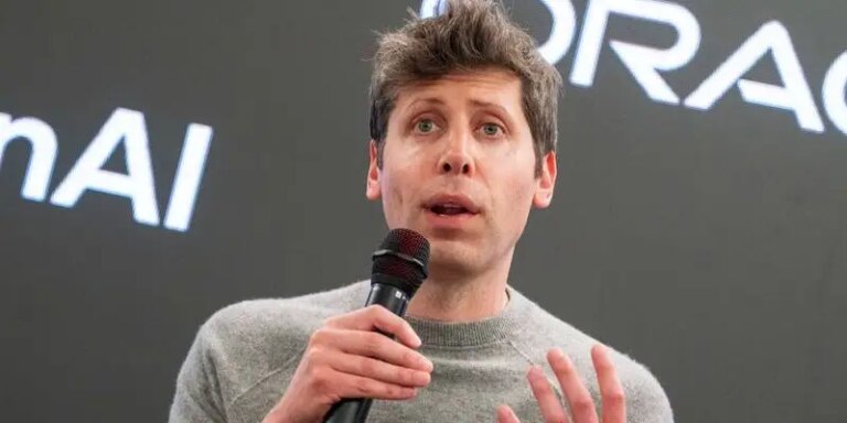 OpenAI巨资建设AI数据中心，能耗惊人