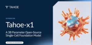 Tahoe Bio发布Tahoe-x1模型，AI助力癌症研究效率革命