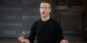 扎克伯格:Meta的AI工具每月触达超10亿用户