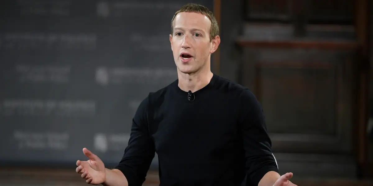 扎克伯格:Meta的AI工具每月触达超10亿用户