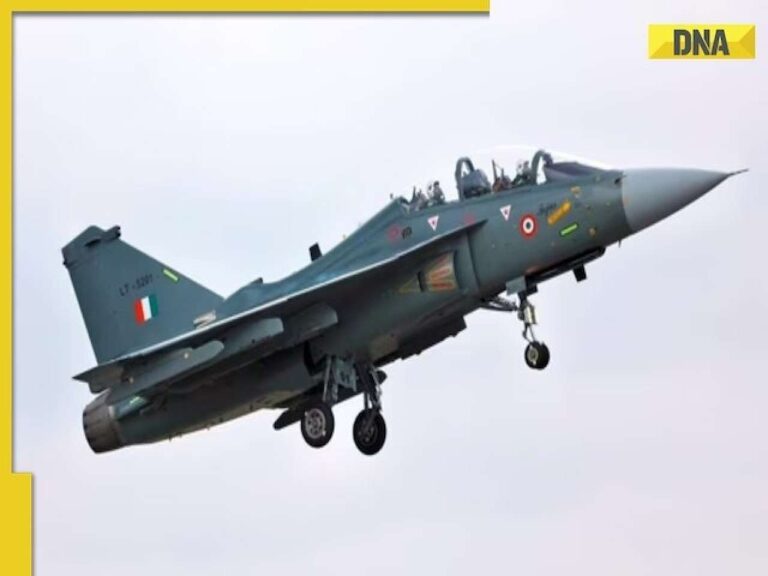 印度首架国产轻型战斗机交付空军，背后隐忧几何？