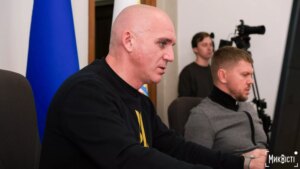 尼古拉耶夫市长：市已向乌军提供5000架无人机