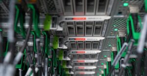 Oracle推新AI集群，搭载Nvidia与AMD芯片