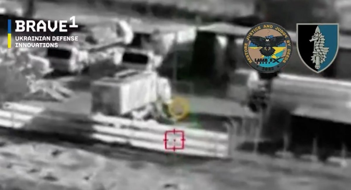 乌克兰无人机摧毁俄坦克进攻，顿涅茨克战局扭转