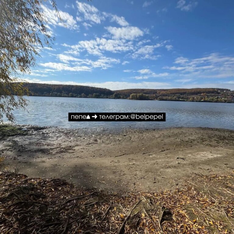 乌无人机袭击贝尔哥罗德大坝，俄方阵地被淹补给线中断