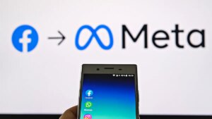 Meta裁减AI部门600岗位，加速全球竞赛