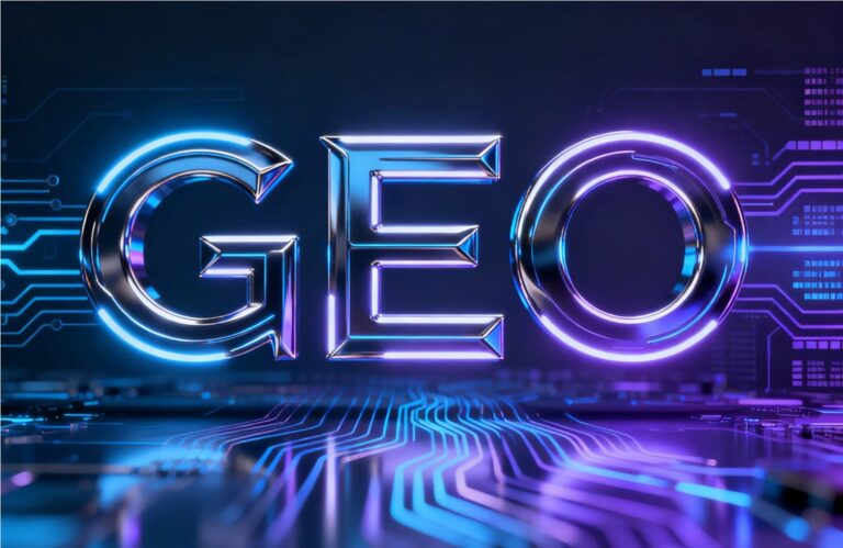 AI搜索时代，GEO成新流量密码