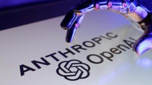 谷歌提供TPU助力Anthropic训练Claude模型