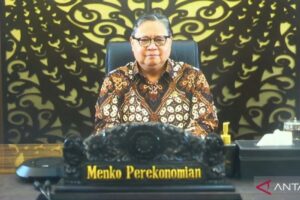 印尼政府制定AI与科技路线图促进数字金融发展