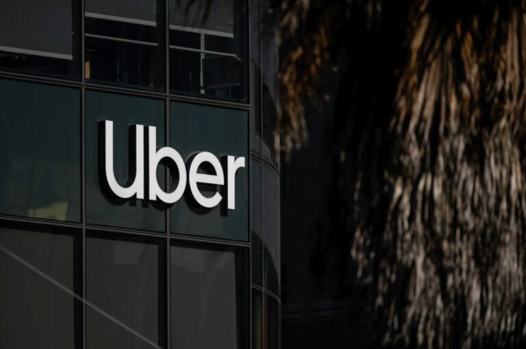 Uber计划投资小马智行、文远知行香港IPO