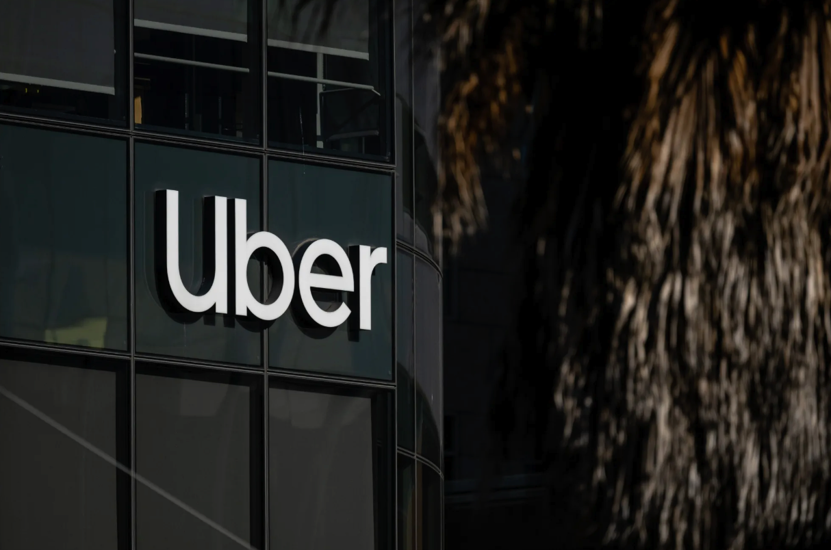 Uber计划投资小马智行、文远知行香港IPO