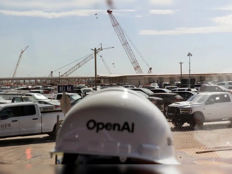 OpenAI与Oracle联手在密歇根建设1吉瓦数据中心