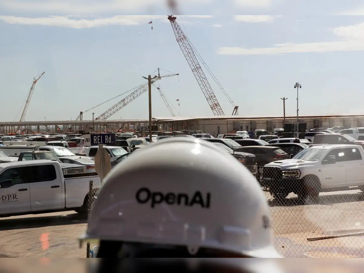 OpenAI与Oracle联手在密歇根建设1吉瓦数据中心