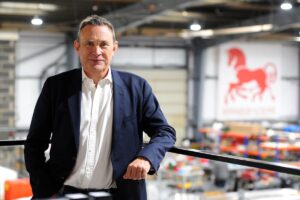 英向乌提供超8.5万架无人机，投资6亿英镑加速交付