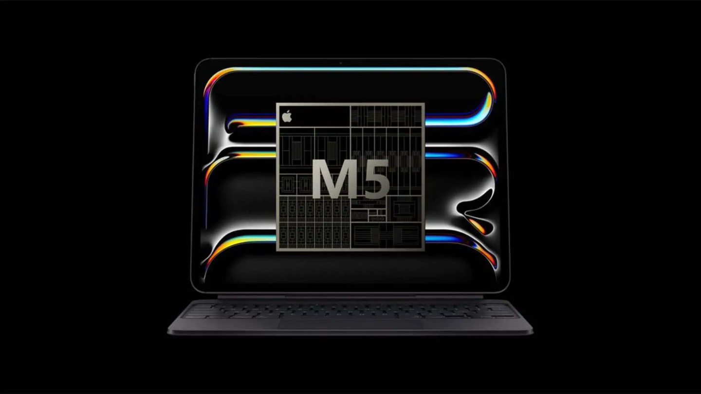 古尔曼锐评：M5 系列产品是苹果多年来最小的升级，AI 部门摇摇欲坠