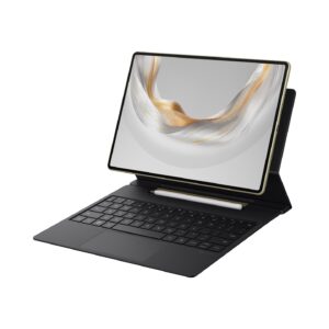 华为发布MatePad Pro流金典藏版，售价7799元，成大屏生产力新标杆