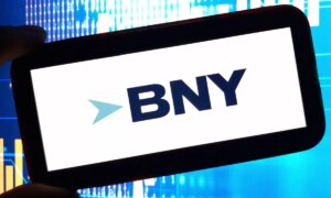 BNY梅隆加速部署AI解决方案，提升业务效率