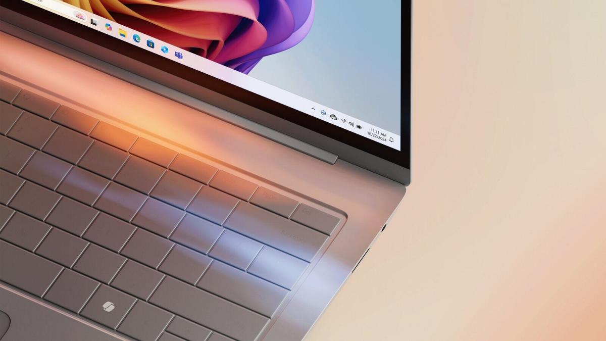 微软发布Windows 11多项新功能，涵盖AI与游戏