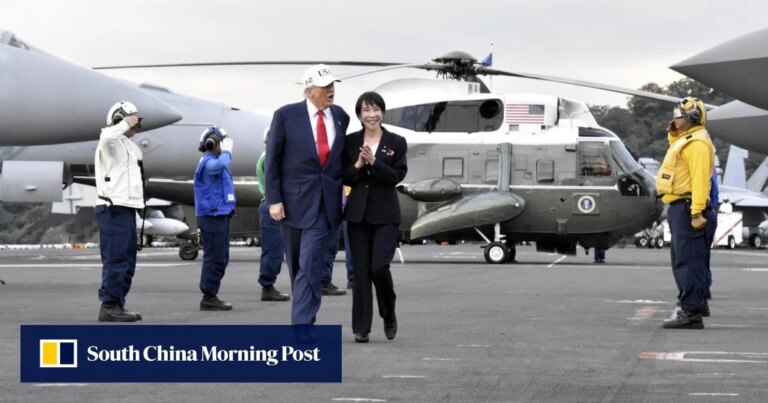 美防长赞日本增加军费，深化美日军事合作