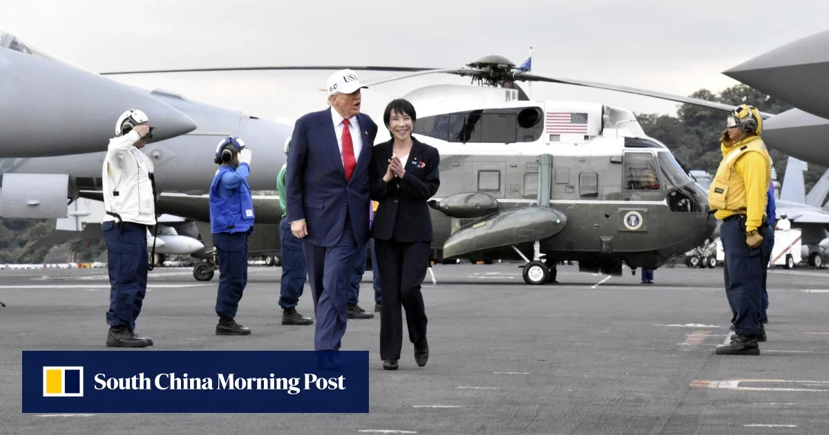 美防长赞日本增加军费,深化美日军事合作