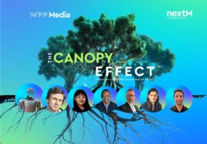 WPP Media举办中东首个AI未来媒体峰会“NextM”