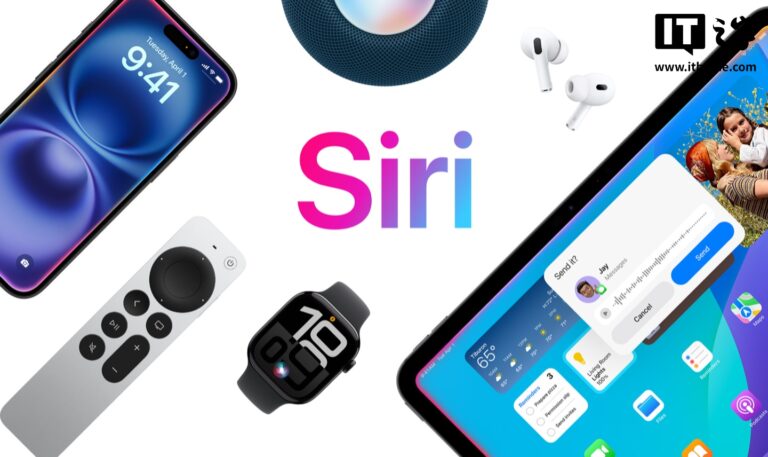 苹果工程师对iOS 26.4新版Siri表现持担忧态度