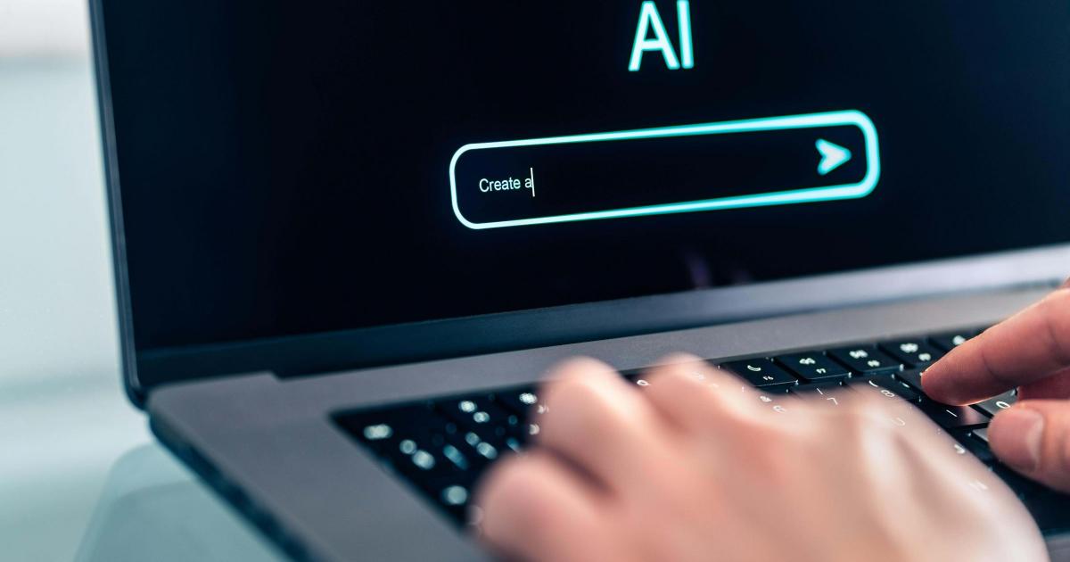 研究显示：近三成中学生难辨AI信息真伪