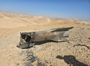 伊朗无视联合国制裁重建弹道导弹计划