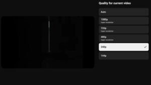 YouTube推新功能，二维码购物与AI画质优化提升电视体验