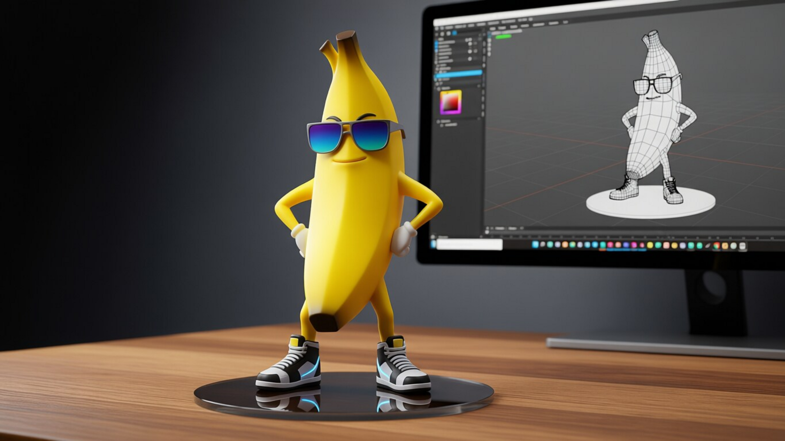 谷歌Gemini应用更新，Veo 3.1与Nano Banana联手打造精细AI视频角色