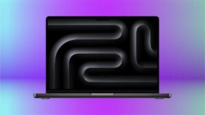 苹果推出M5芯片版14寸MacBook Pro，性能大幅提升