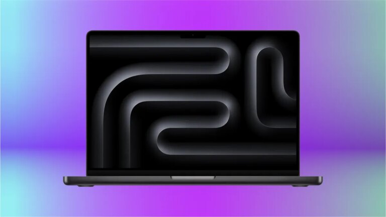 苹果推出M5芯片版14寸MacBook Pro，性能大幅提升