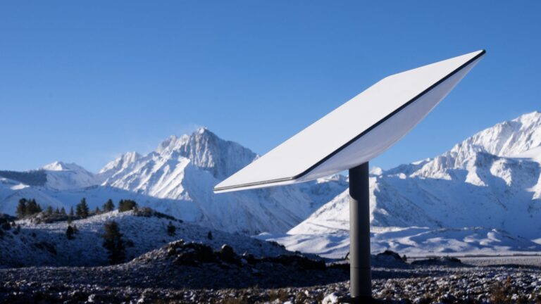 三星开发AI调制解调器，助力马斯克星链6G网络直连设备