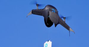 Airbound获865万美元融资，携手Narayana Health启动医疗无人机配送试点