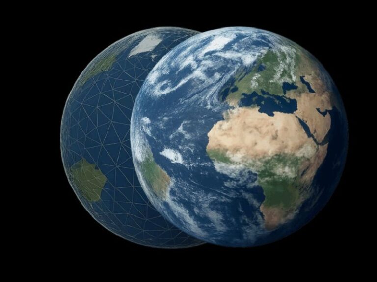 美空军选Aechelon强化模拟训练系统